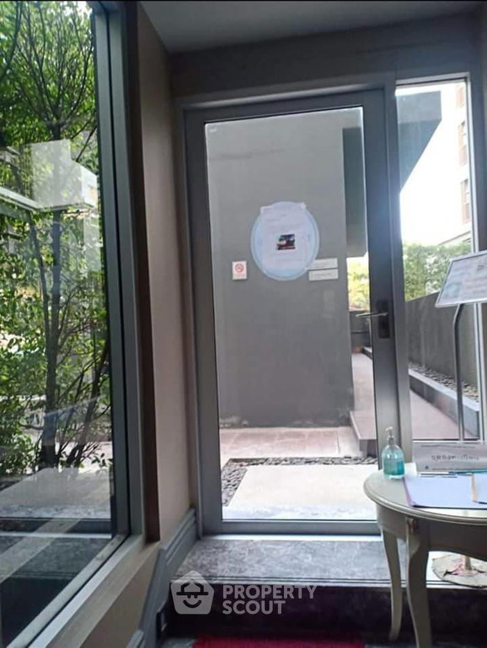 picture 1-BR Condo at Tempo One Ramkhamhaeng-Rama 9 close to Ramkhamhaeng (ID 732729) - 11/21