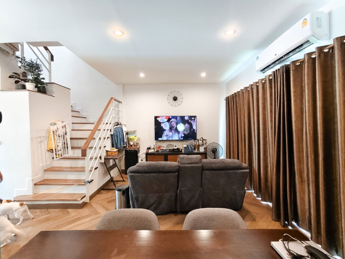 รูป ST0060 | ขาย ศุภาลัย เบลล่า เวสต์เกต บางใหญ่ 💰 เพียง 2.99 ล้านบาท - รูปที่ 6/26