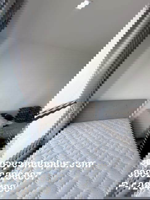 รูป P-120499 ให้เช่า คอนโด ไอดีโอ โมบิ สุขุมวิท แขวงบางจาก เขตพระโขนง กรุงเทพมหานคร พร้อมอยู่ ราคาถูก Line Id: @easycondoplus 099-229-6397 - รูปที่ 10/13