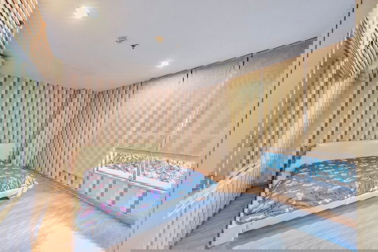 รูป ห้ามพลาด🔥🔥ปล่อยเช่า คอนโดทำเลดี ราคาพิเศษ โครงการ ไลฟ์ แอท สาทร 10 MD-25022632 - รูปที่ 3/8