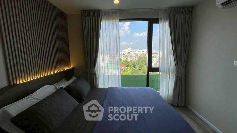 picture 2-BR Condo at Ikon Sukhumvit 77 near BTS On Nut (ID 2513851) - 11/15