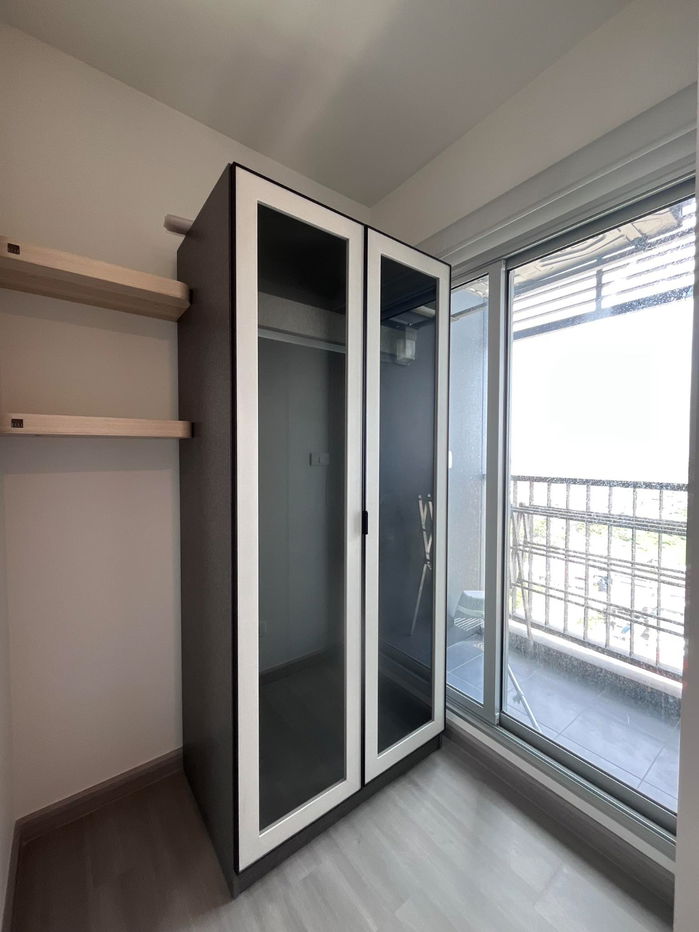 รูป #SC10557​​​   📌  ให้เช่า | 🟦🟨เดอะ เพรสซิเด้นท์ จรัญ - แยกไฟฉาย สเตชั่น​🟥🟩💬 𝑪𝒐𝒏𝒕𝒂𝒄𝒕 𝑳𝑰𝑵𝑬: @𝒔𝒆𝒄𝒓𝒆𝒕𝒑𝒓𝒐𝒑𝒆𝒓𝒕𝒚 🔥✨ - รูปที่ 4/7