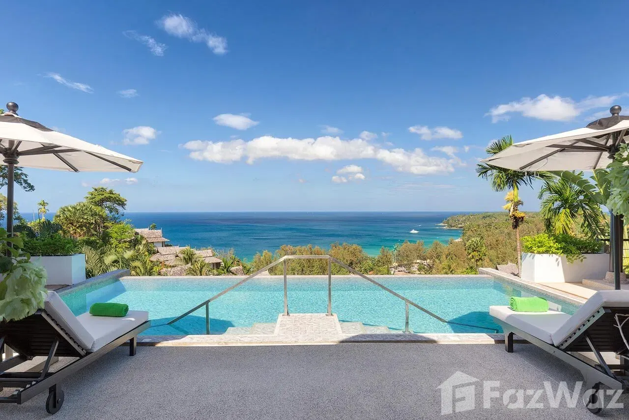 picture 5 Bedroom villa in Ayara surin 5950519 - 10/30