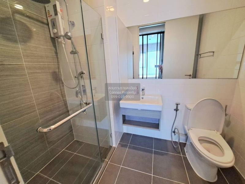 รูป เช่าคอนโด ไนท์บริดจ์ เกษตร โซไซตี้ เสนานิคม เขต จตุจักร กรุงเทพมหานคร CX-05469 ✅ ทักไลน์ @connexproperty ตอบทันที ทีมงานมืออาชีพ ✅ - รูปที่ 6/7
