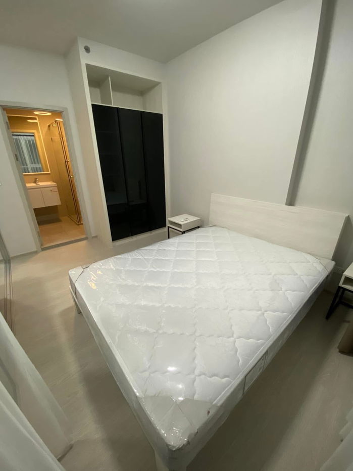 รูป 🍀 ให้เช่า แชปเตอร์ วัน ชายน์ บางโพ 🍀 สนใจแอดไลน์ @zcondo (มี@นำหน้า) 🔥  Z4999 - รูปที่ 4/14