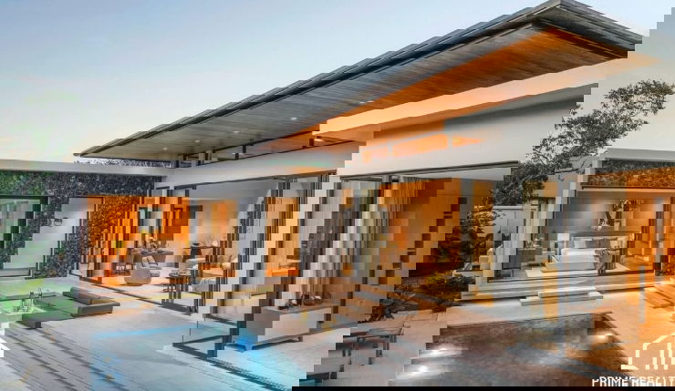 รูป ขายบ้านหรูโครงการโบทานิก้า luxury หัวหิน - รูปที่ 5/21