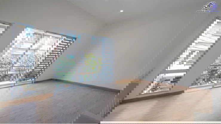 รูป ทาว์นพลัส หัวหมาก ทาว์นโฮม ฟังชั่นครบ - รูปที่ 8/10