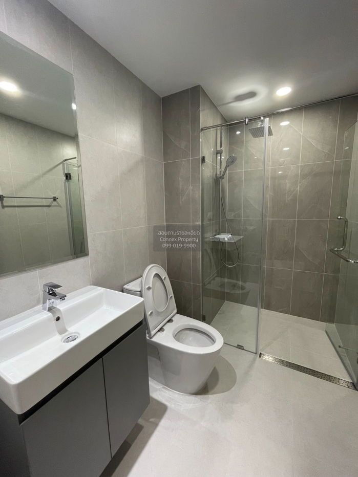 รูป เช่าคอนโด ศุภาลัย พรีเมียร์ สามเสน - ราชวัตร ถนนนครไชยศรี เขต ดุสิต กรุงเทพ CX-140965 ✅ ทักไลน์ @connexproperty ตอบทันที ทีมงานมืออาชีพ ✅ - รูปที่ 6/6