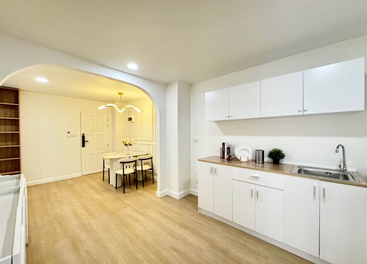 รูป #A124203 ✅ 30/12/68  ขายคอนโด Baan Suan Sue Trong Ladprao  📲📢สอบถาม ld line @condoboy - รูปที่ 12/13