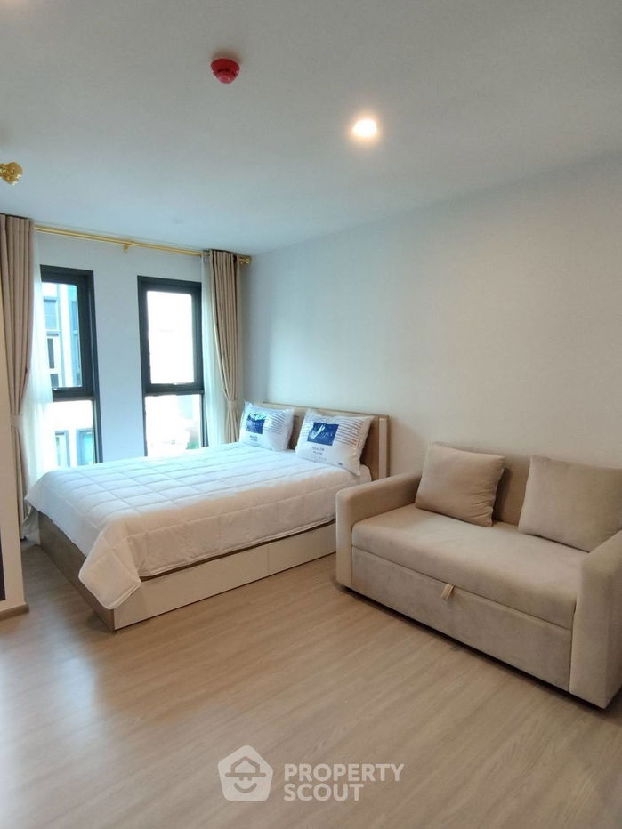 รูป คอนโด สตูดิโอ ที่ แอสปาย รัชโยธิน ใกล้ BTS รัชโยธิน (ID 2513333) - รูปที่ 1/5