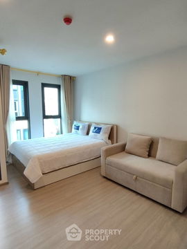 Studio Condo at ASPIRE Ratchayothin near BTS Ratchayothin (ID 2513333)