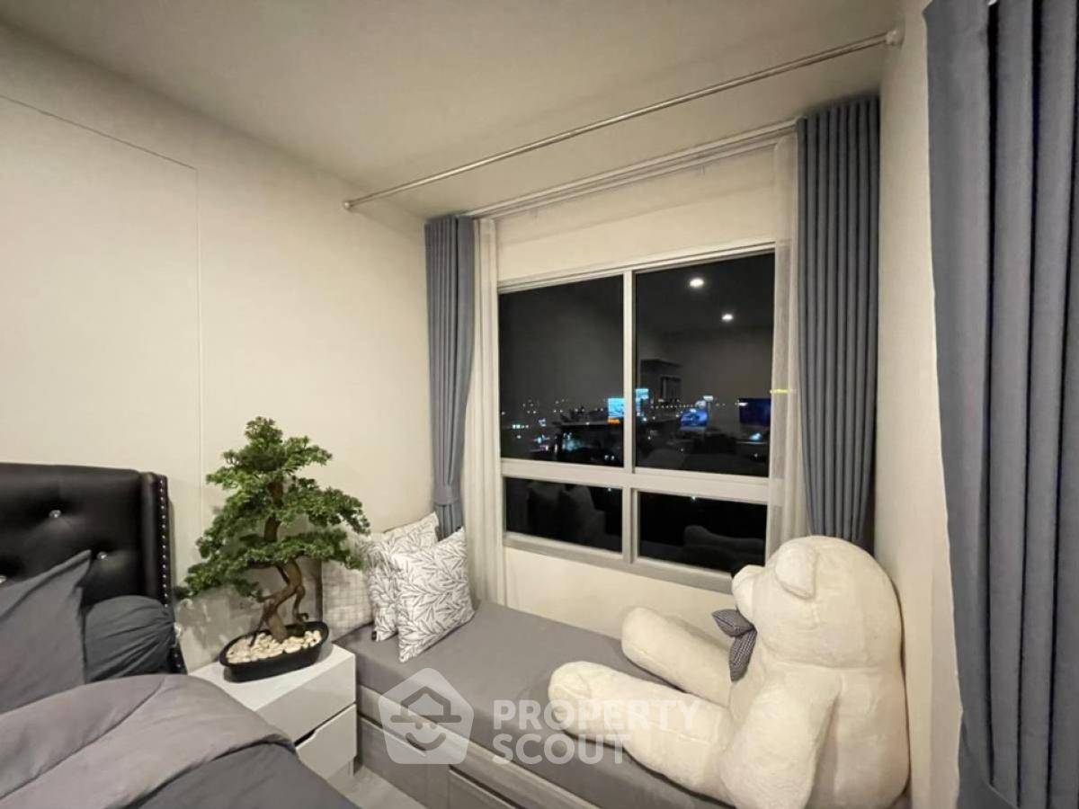 picture 1-BR Condo at Lumpini Ville Phatanakan-Srinakarin in Suan Luang (ID 1556579) - 13/18