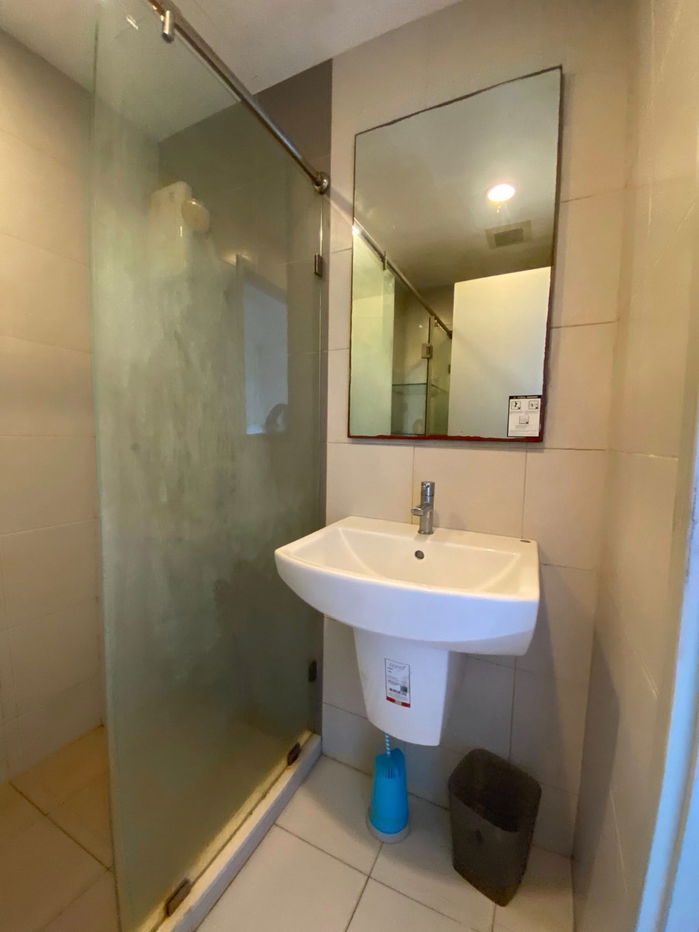 picture Condo for rent IDEO MOBI Sukhumvit Eastgate, Studio - 6/7