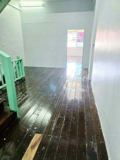 รูป BTSสะพานควาย 1กม.240 ตร.ม.3นอน อินทามระ8-14 ให้เช่าอาคารพาณิชย์ 3 ชั้น 20 ตร.วา. ม.หอการค้า 900 ม. 2น้ำ - รูปที่ 8/8