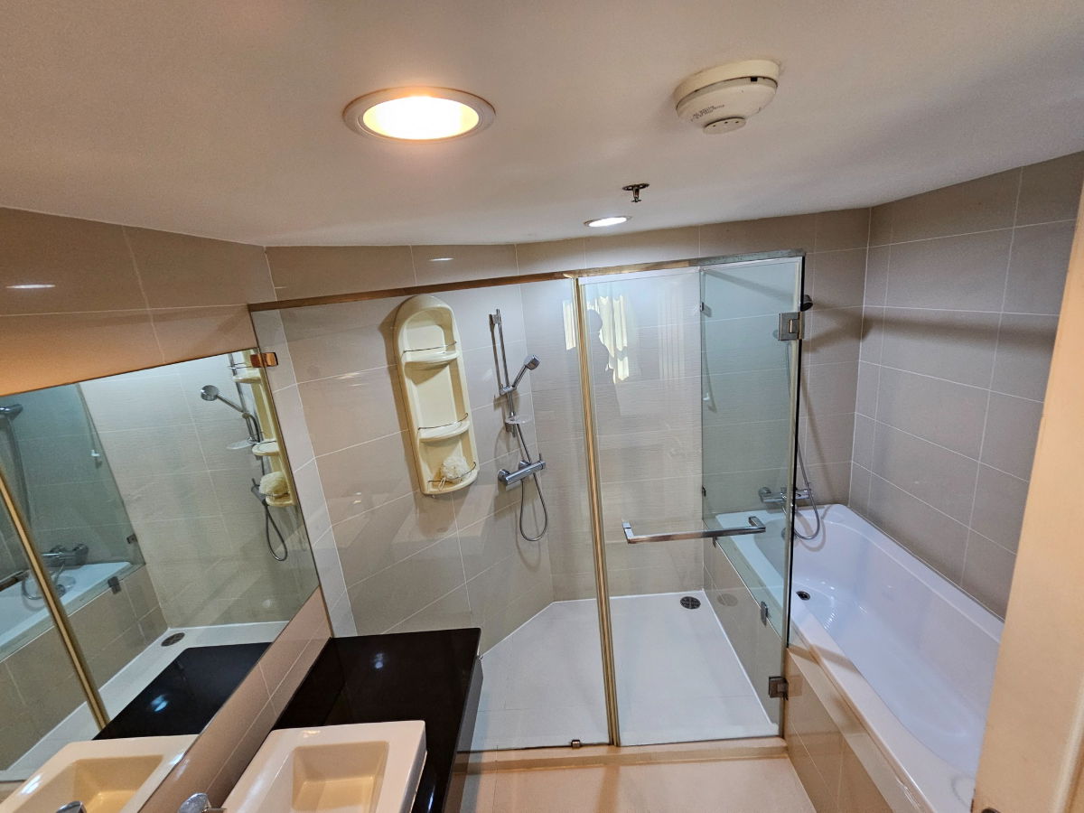 รูป RS4439 ให้เช่า Belle Grand Rama 9 ใกล้ MRT พระราม 9 - รูปที่ 10/12