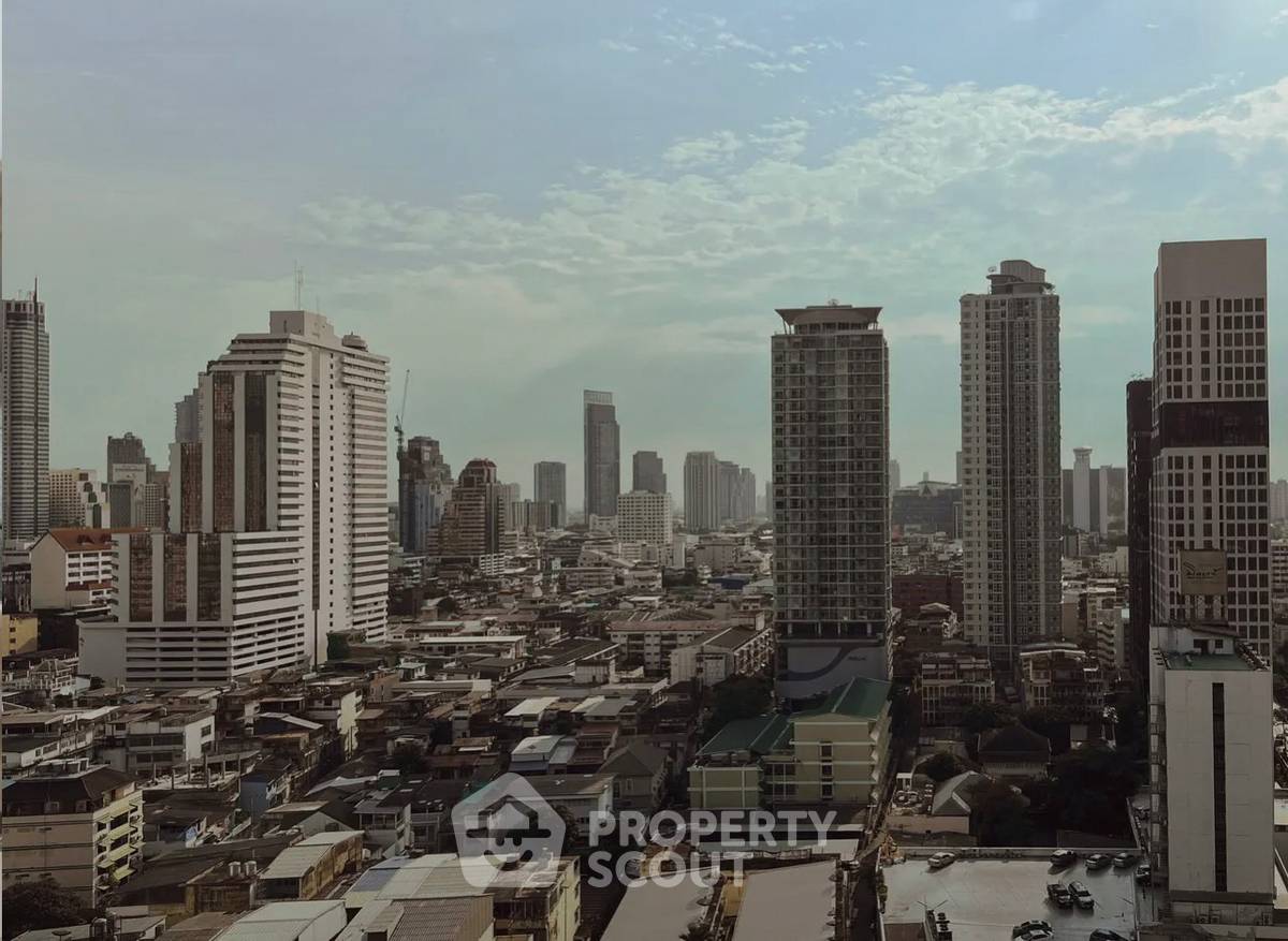 picture Studio Condo at Ideo Chula Samyan near MRT Sam Yan (ID 2512191) - 11/14