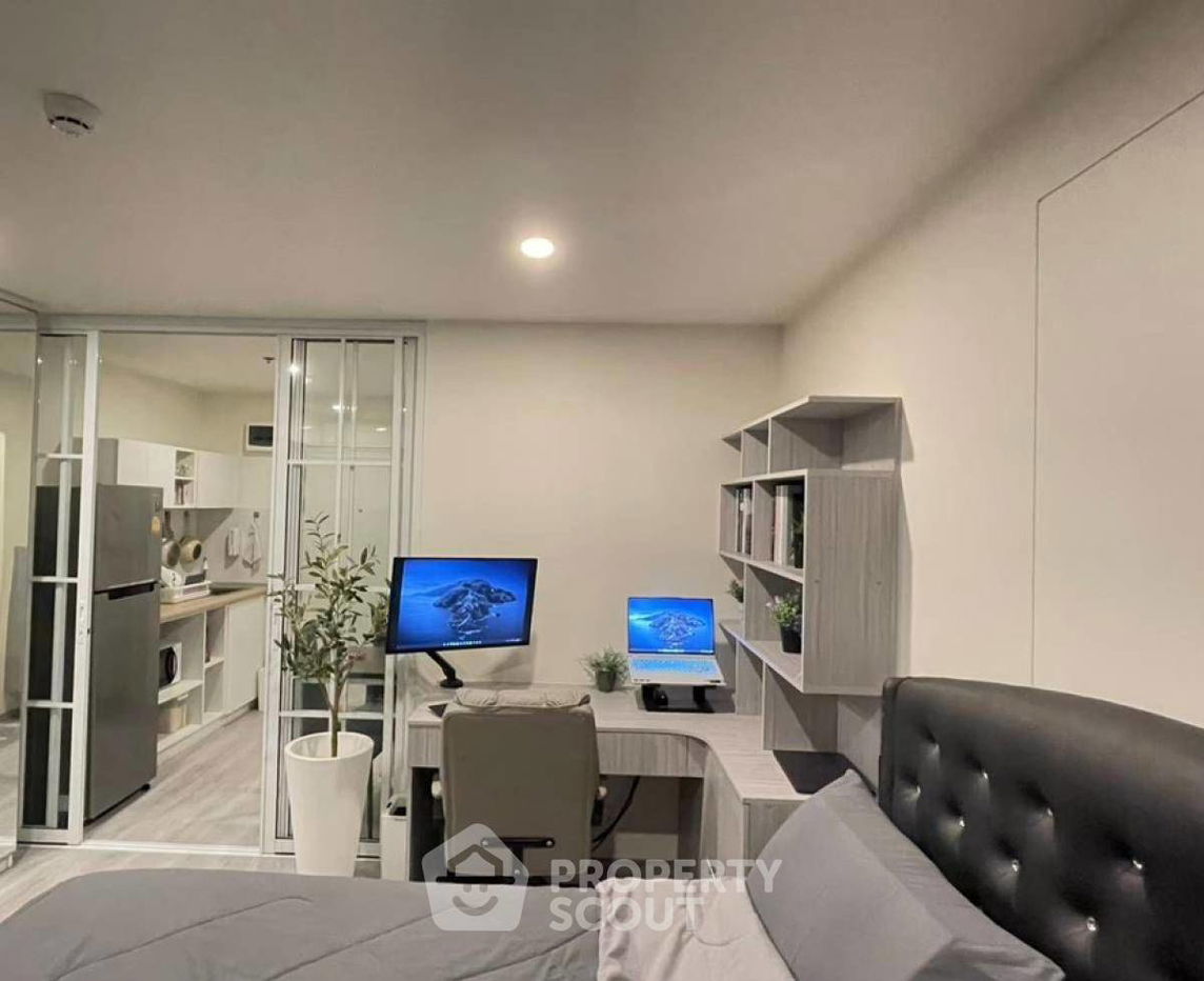 picture 1-BR Condo at Lumpini Ville Phatanakan-Srinakarin in Suan Luang (ID 1556579) - 9/18