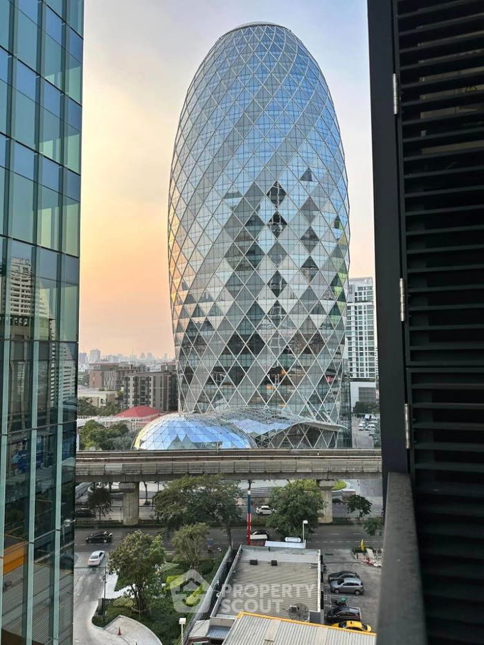 picture 1-BR Condo at Noble Around Ari near BTS Ari (ID 1403397) - 9/11