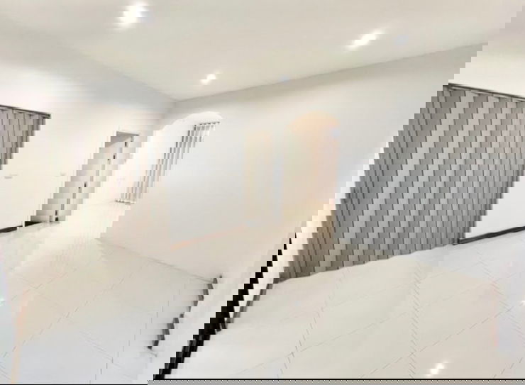 รูป ให้เช่า บ้านชญาดา @เวิร์ค บางนา – กม.5 (Baan Chyada @Work Bangna – KM.5) - รูปที่ 4/8