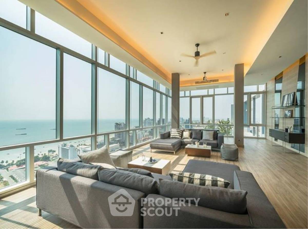picture 1-BR Condo at Centric Sea Pattaya close to Central Pattaya (ID 1037083) - 18/20