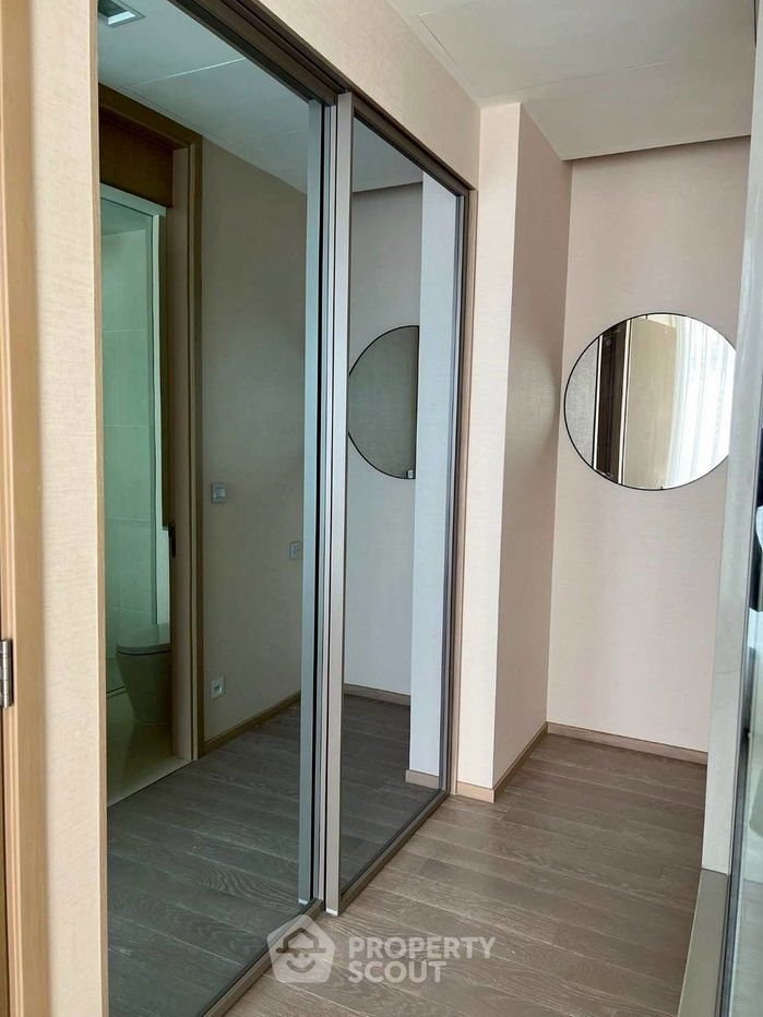 picture 1-BR Condo at The Esse Asoke near MRT Sukhumvit (ID 2511818) - 7/10