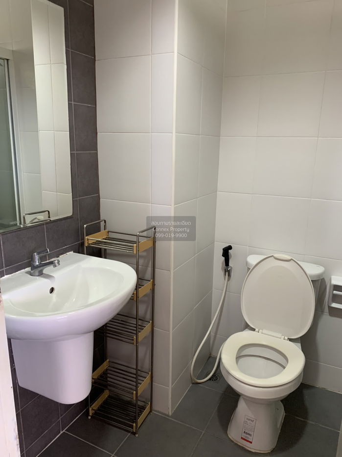 picture FOR RENT condo , My Condo Sukhumvit 52 , Duplex , wide frontage , BTS-On Nut , Bang Chak , Phra Khanong , Bangkok , CX-02170 ✅ Live chat with us ADD LINE @connexproperty ✅ - 7/7