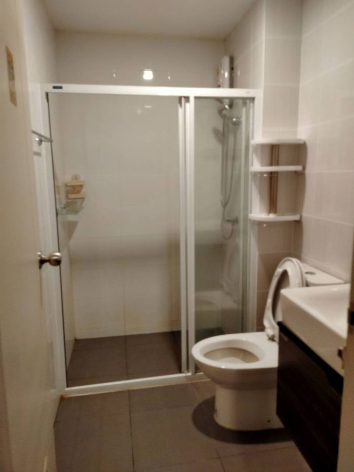 รูป ห้องสวย เดินทางสะดวก เป็นสัดส่วน น็อตติ้งฮิลล์ - รูปที่ 13/14