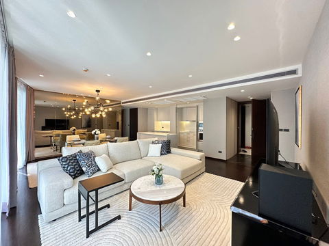 🐶💞Pet friendly 📌ให้เช่า La Citta Delre Thonglor 16 ทองหล่อ 16, Sukhumvit 55 • 2 ห้องนอน l 2 ห้องน้ำ✨