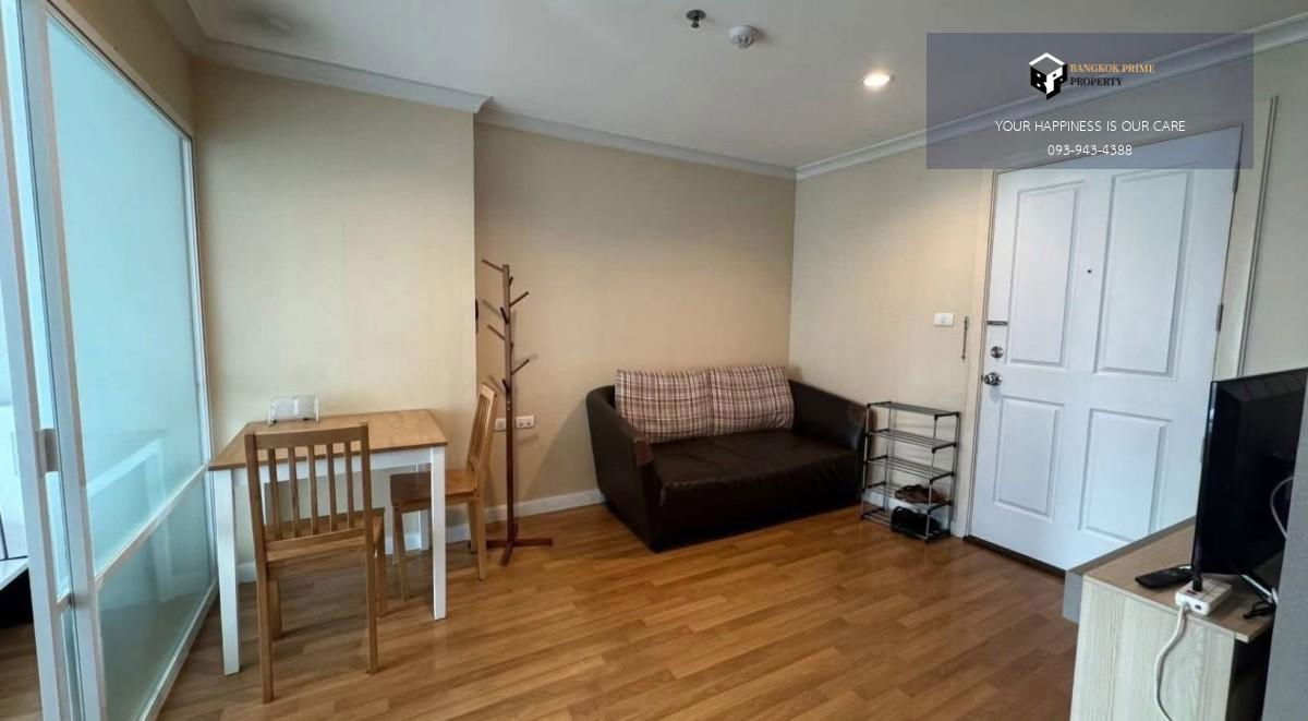 picture Lumpini Place Rama 9 - Ratchada | 🚝Near BTS, MRT Rama 9 #2025123013631 - 4/7