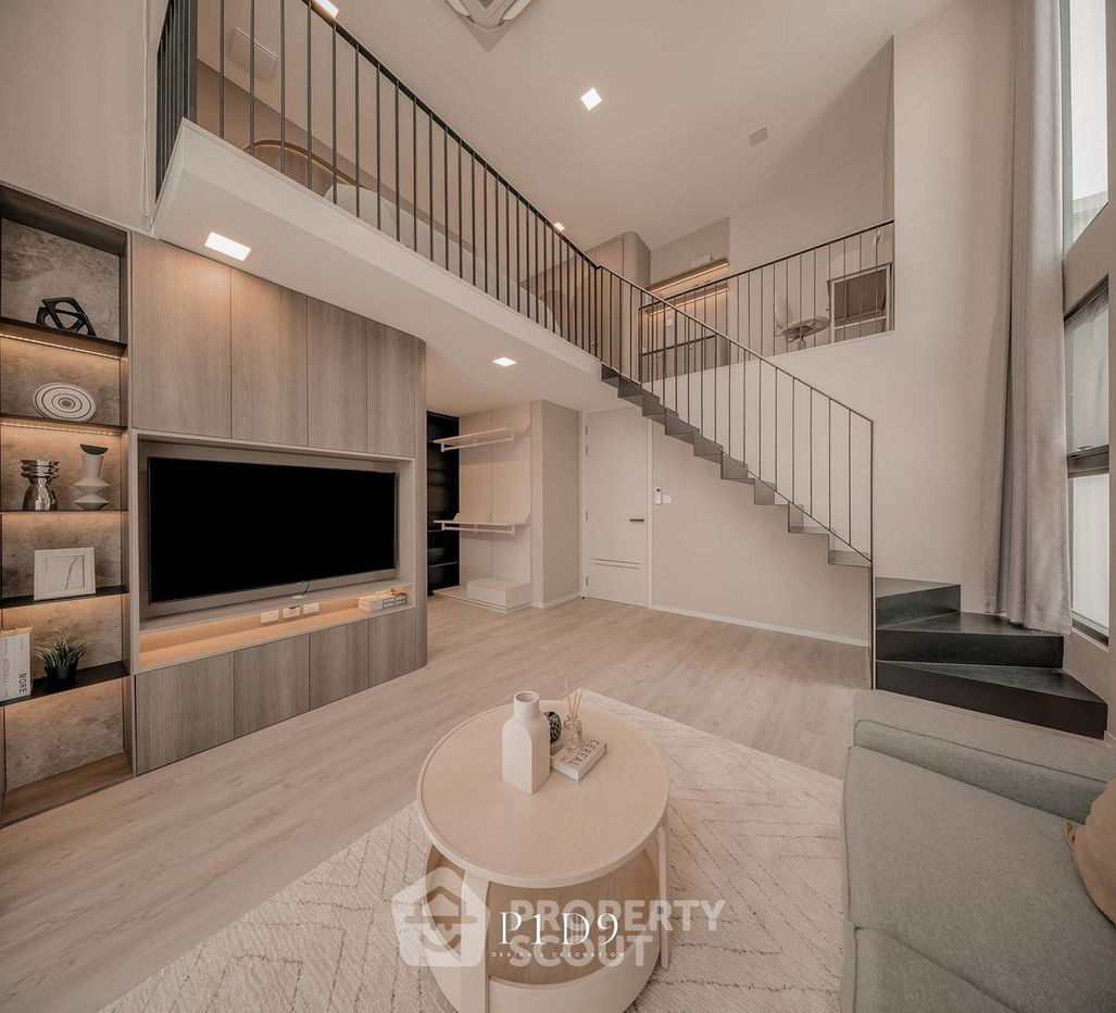 picture 4-BR House at Vive Krungthep Kreetha close to Krungthep Kreetha (ID 2514144) - 17/30