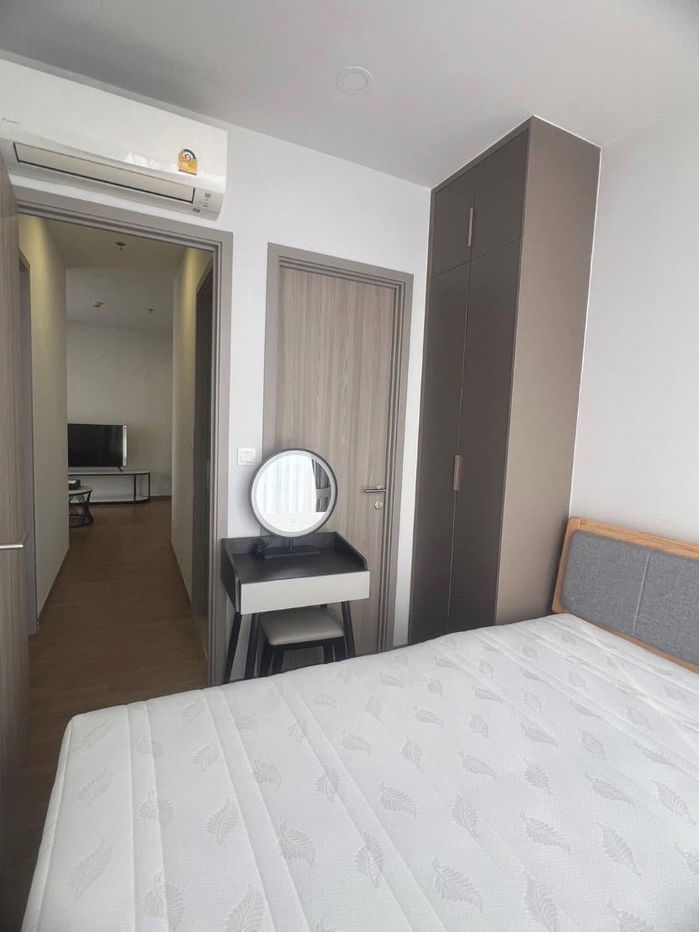 picture  For Rent CLOUD Thonglor-Phetchaburi - 11/22