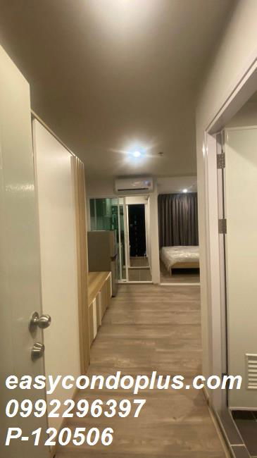 รูป P-120506 ให้เช่า คอนโด รีเจ้นท์ โฮม บางนา แขวงบางนาใต้ เขตบางนา กรุงเทพมหานคร พร้อมอยู่ ราคาถูก Line Id: @easycondoplus 099-229-6397 - รูปที่ 4/8