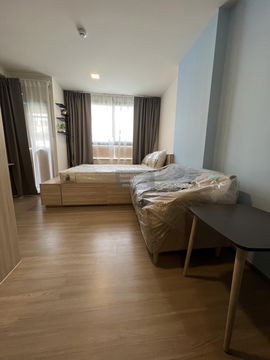 For Rent Condo , The Muve Ram 22 , Hua Mak , Bang Kapi , Bangkok , CX-136525 ✅ Live chat with us ADD LINE @connexproperty ✅