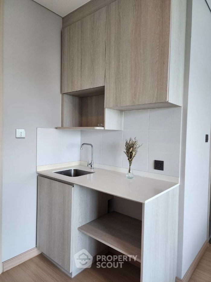 picture Studio Condo at Lumpini Park Phahon 32 near BTS Sena Nikhom (ID 1671567) - 4/4