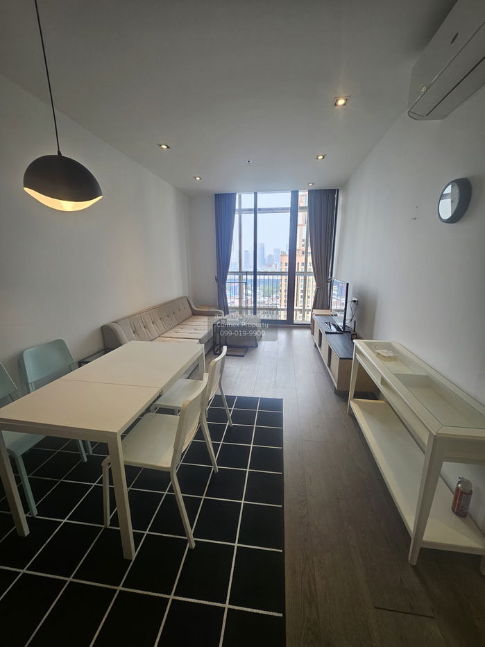 รูป 🔥🔥🔥 เช่าคอนโด  พาร์ค ออริจิ้น พร้อมพงษ์ BTS-พร้อมพงษ์ คลองตัน เขต คลองเตย กรุงเทพ CX-16488 ✅ ทักไลน์ @connexproperty ตอบทันที ทีมงานมืออาชีพ ✅ 🔥🔥🔥 - รูปที่ 1/7