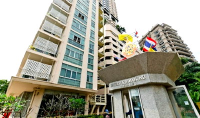 Condos for rent : HotDeal​🔥🔥  For Rent​ | Prime Location and Special Price, Condo at Waterford Diamond 30/1 MD-25085757