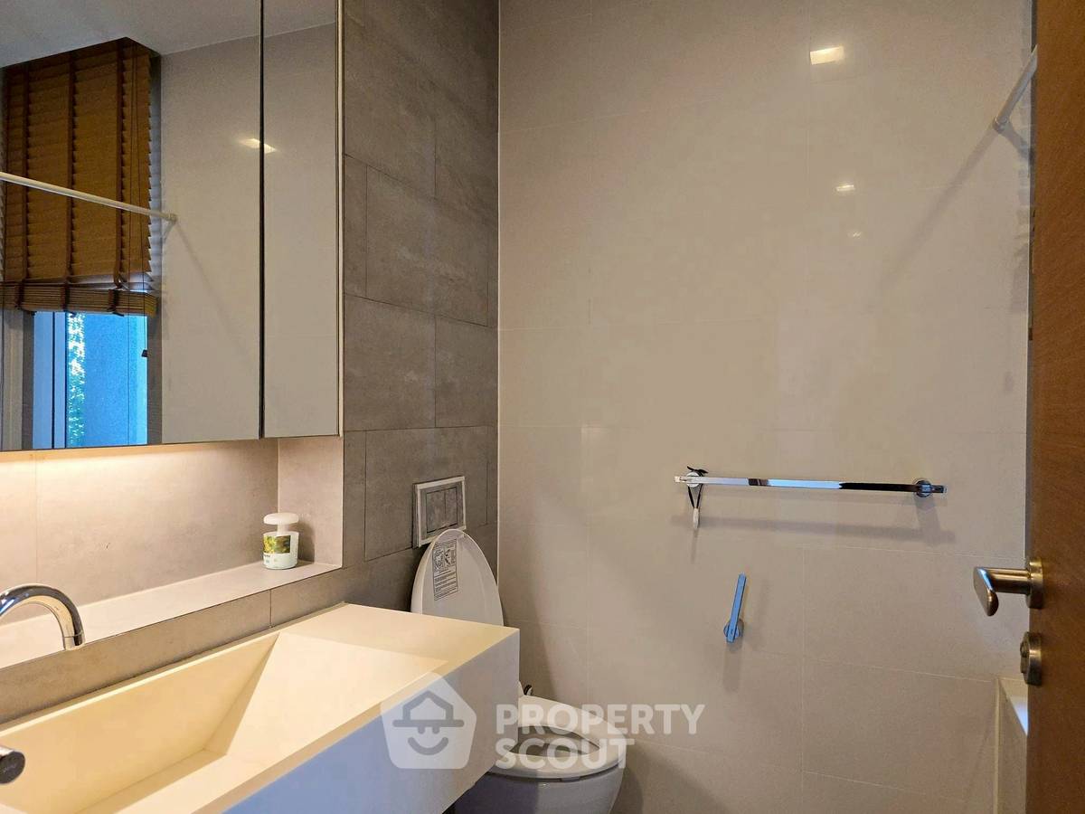 picture 2-BR Condo at Ashton Morph 38 near BTS Thong Lor (ID 2510077) - 2/15