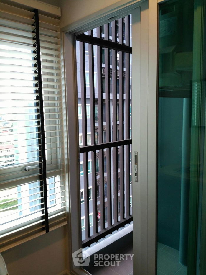 picture 1-BR Condo at Centric Sea Pattaya close to Central Pattaya (ID 1037083) - 10/20