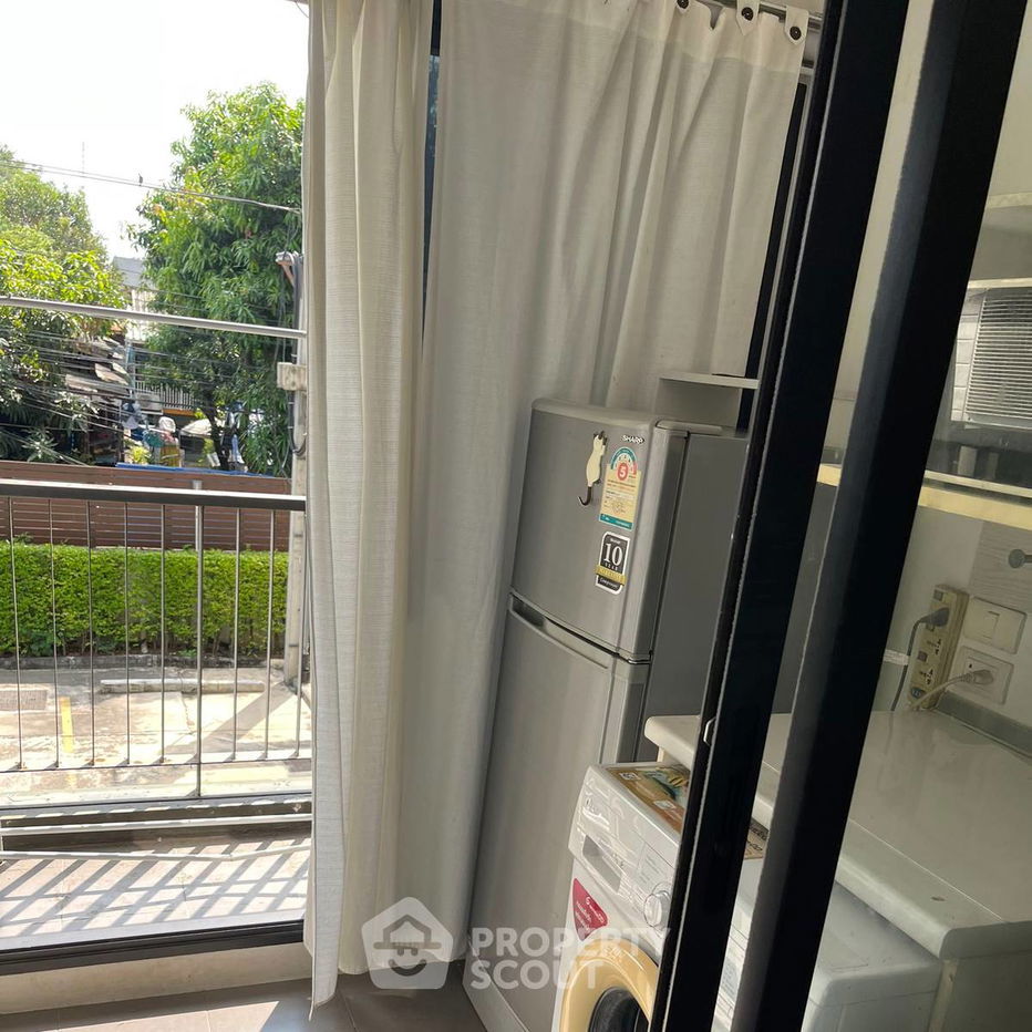 picture 1-BR Condo at The Tree Privata near MRT Bang Pho (ID 697400) - 5/5