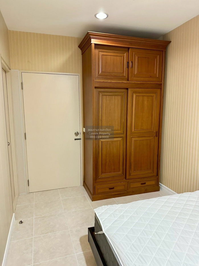 รูป เช่าคอนโด  ปทุมวัน รีสอร์ท BTS-พญาไท ทุ่งพญาไท เขต ราชเทวี กรุงเทพ CX-140929 ✅ ทักไลน์ @connexproperty ตอบทันที ทีมงานมืออาชีพ ✅ - รูปที่ 5/8