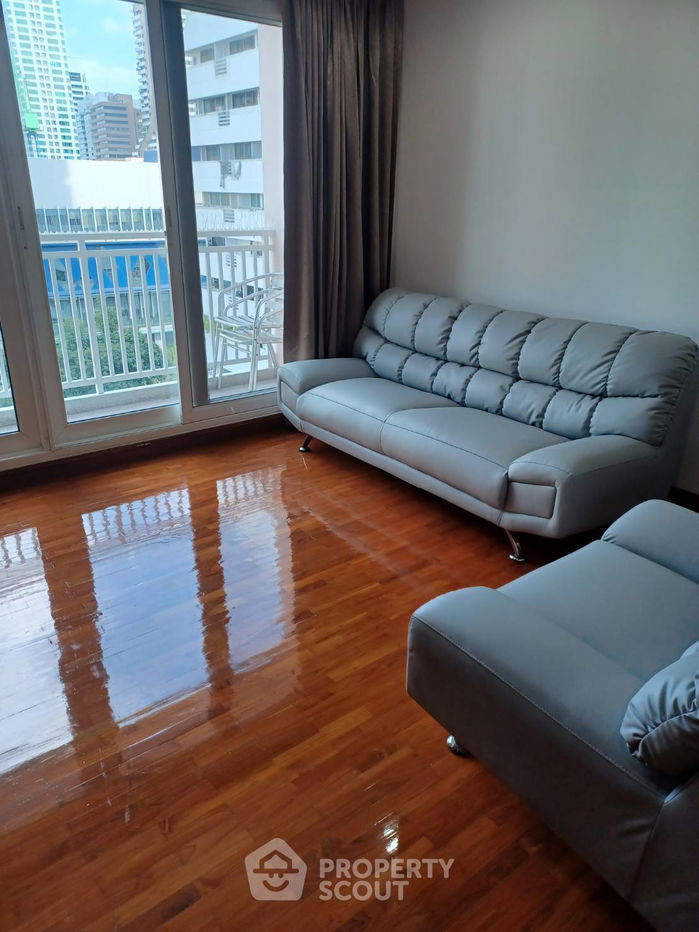 รูป คอนโด 1-ห้องนอน ที่ บ้านสิริสุขุมวิท 13 คอนโดมิเนียม ใกล้ ARL มักกะสัน (ID 303320) - รูปที่ 1/8