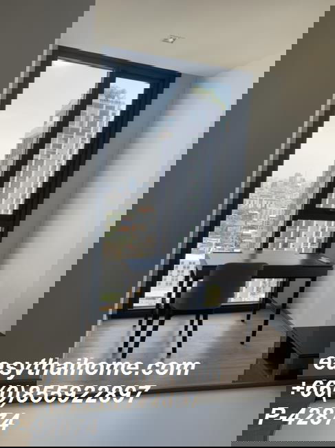 รูป  P-42874 ให้เช่า คอนโด ควอทโทร บาย แสนสิริ แขวงคลองตันเหนือ เขตวัฒนา กรุงเทพมหานคร พร้อมอยู่ ราคาถูก Line Id: @easythaihome 085-592-2897 - รูปที่ 19/25