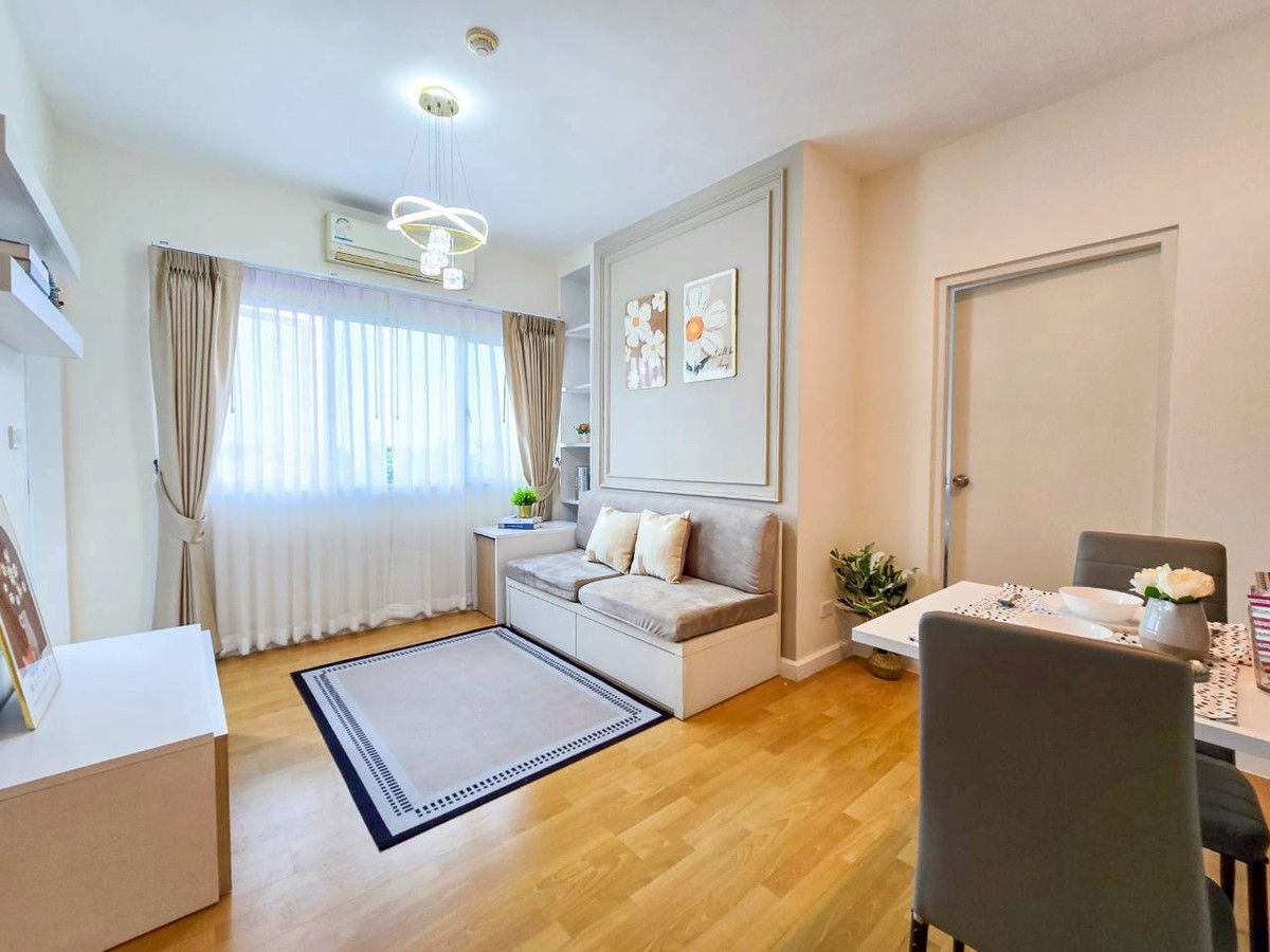 รูป 🏢 ขายคอนโด : My Condo Sukhumvit 103 (มาย คอนโด สุขุมวิท 103) รหัสทรัพย์ | 📌LNP-C11282 - รูปที่ 6/18