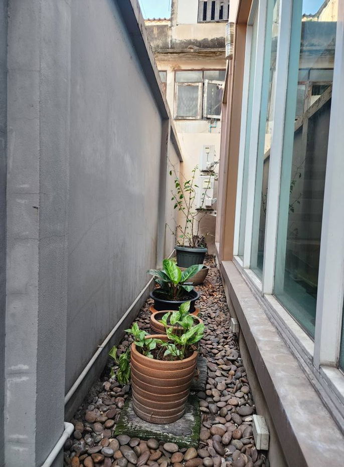 รูป HR3129ให้เช่าบ้านเดี่ยว/โฮมออฟฟิศ 3 ชั้นสุดหรู – เพียง 500 ม. จาก MRT คู้บอน เหมาะอยู่อาศัยหรือทำโฮมออฟฟิศ - รูปที่ 24/31