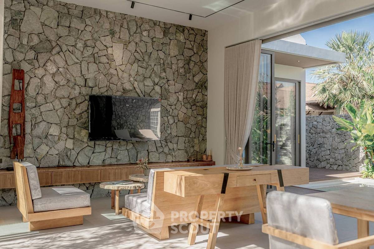 picture 4-BR Villa close to Pattaya (ID 2513795) - 21/22