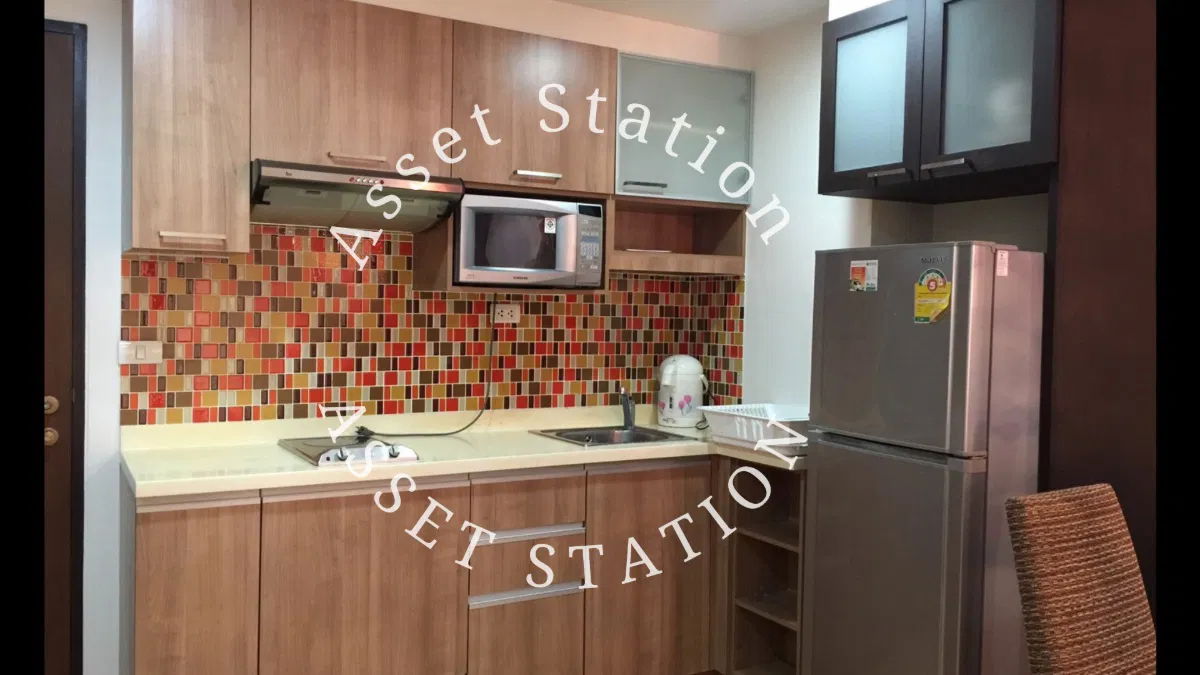 รูป 💎คอนโดหรูพร้อมจอง The Alcove 49 ห้องใหญ่เป็นสัดส่วน ใกล้ BTS ทองหล่อ⭐ - รูปที่ 8/9