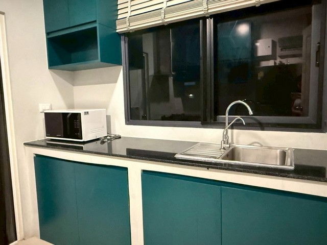 รูป HU7086 บ้านเดี่ยวให้เช่า เซนโทร พระราม 2 - พุทธบูชา กรุงเทพมหานคร - รูปที่ 8/8