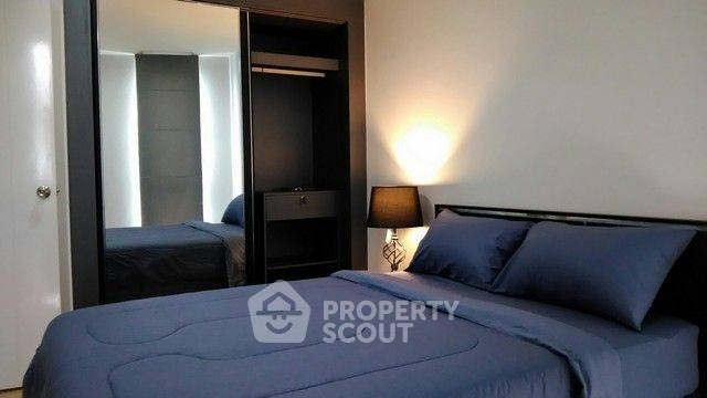 picture 1-BR Condo at Pela Wutthakat near BTS Wutthakat (ID 847614) - 3/5