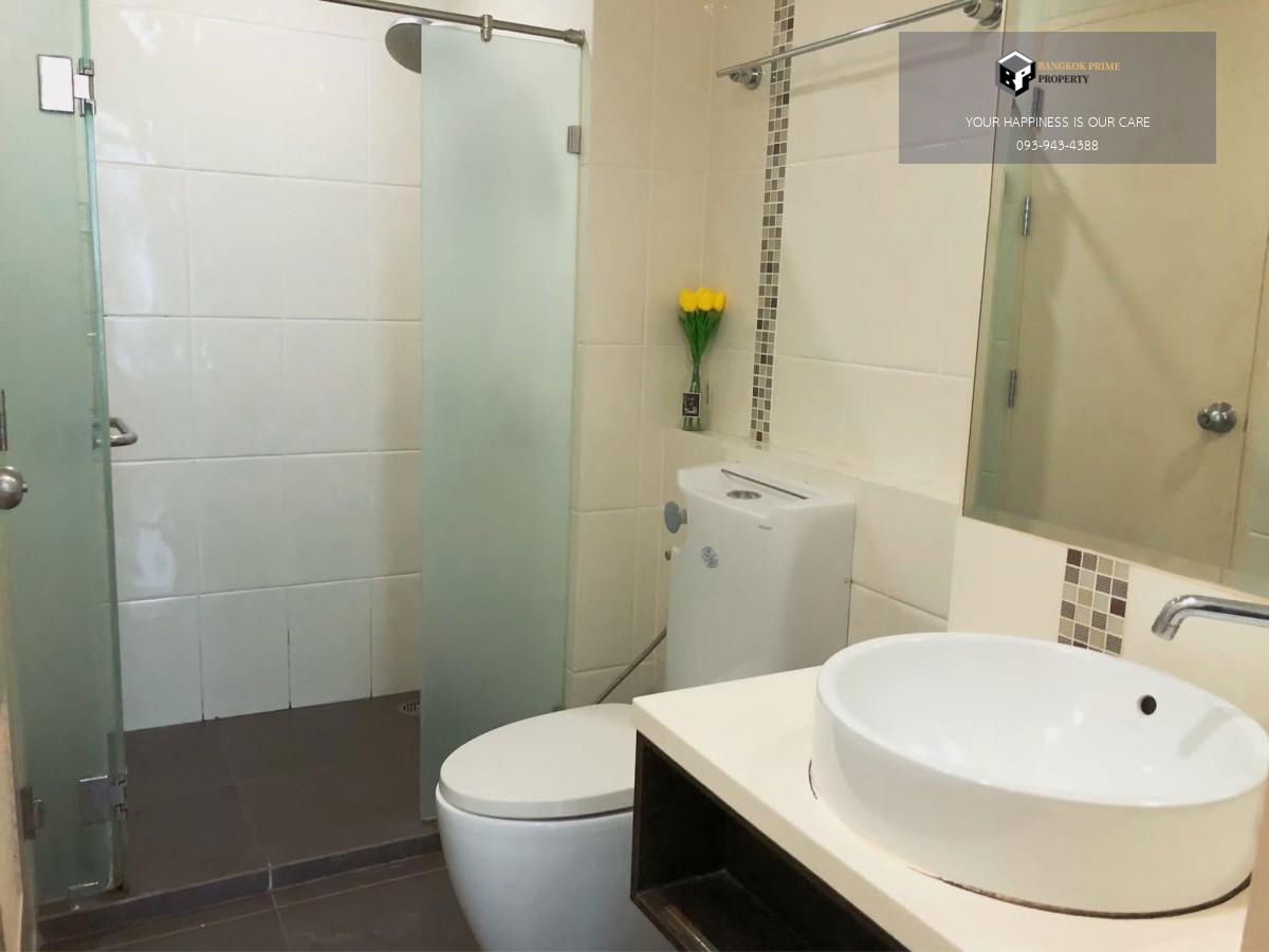 รูป Wish@Samyan | 🚝ใกล้ MRT สามย่าน #2025123013626 - รูปที่ 12/12