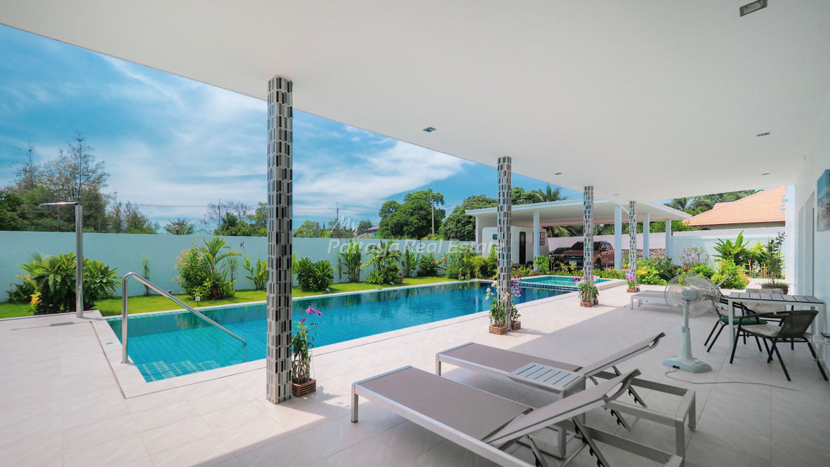 picture Company Name - 3 Bedrooms Pool Villa for sale in Thungklom-Tan Man HEPV01 - 3/17